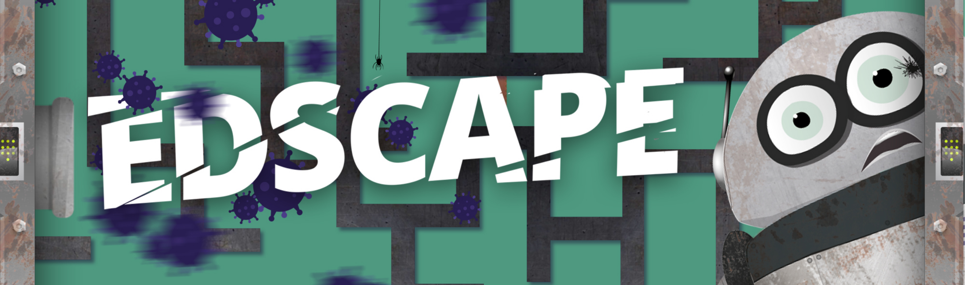 edscape logo